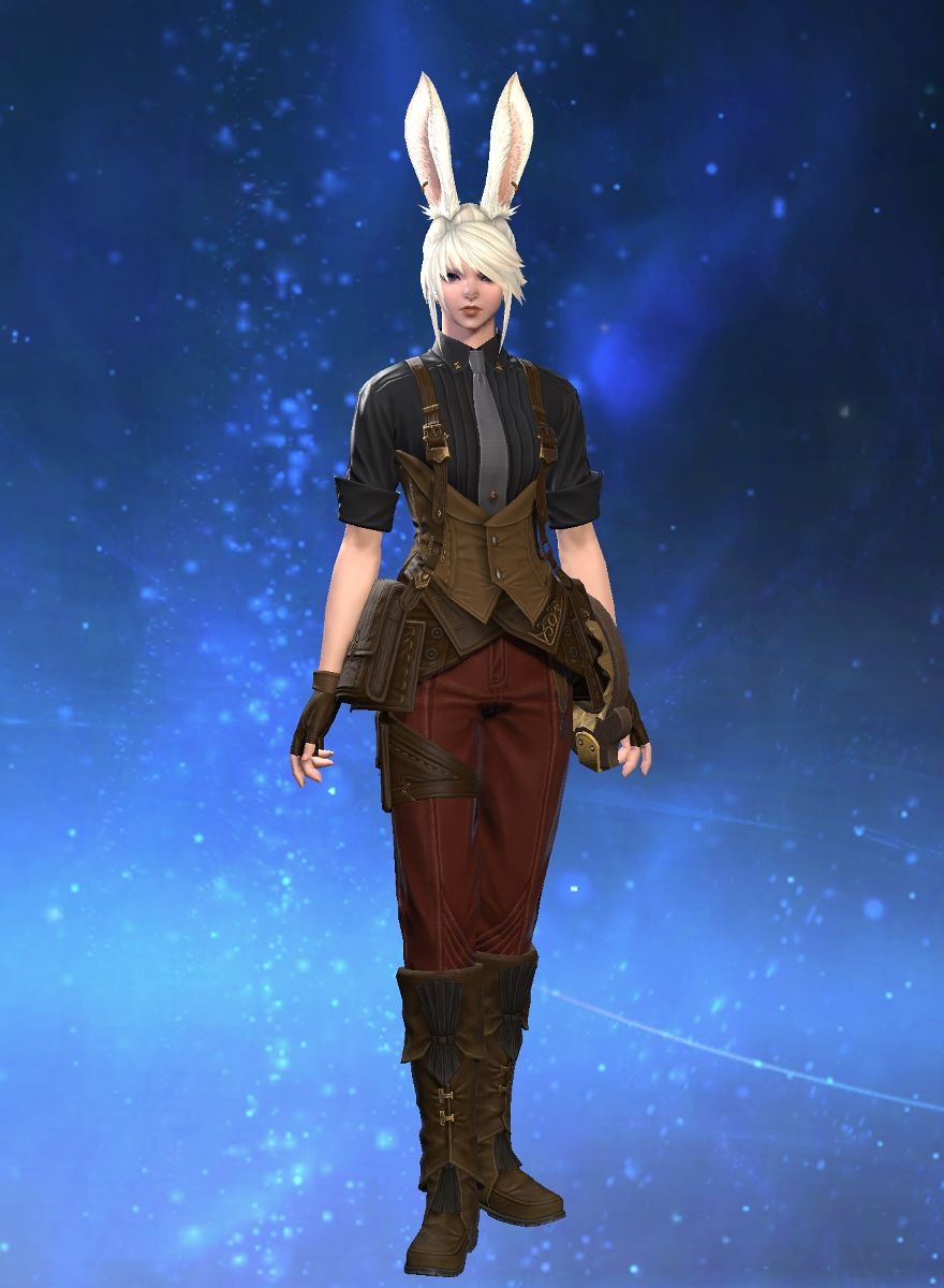 Starwind Darkise