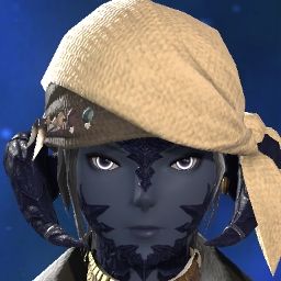 Astorius Nightshade