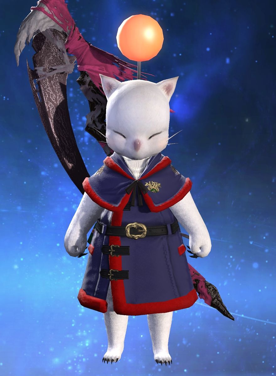 Mog Kupo