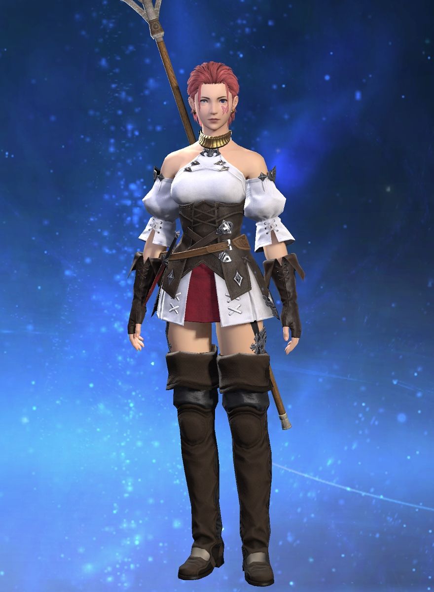 Hakari Luna