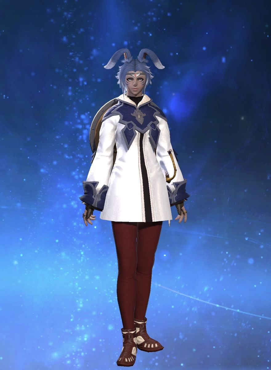 Yasumi Dawnweaver