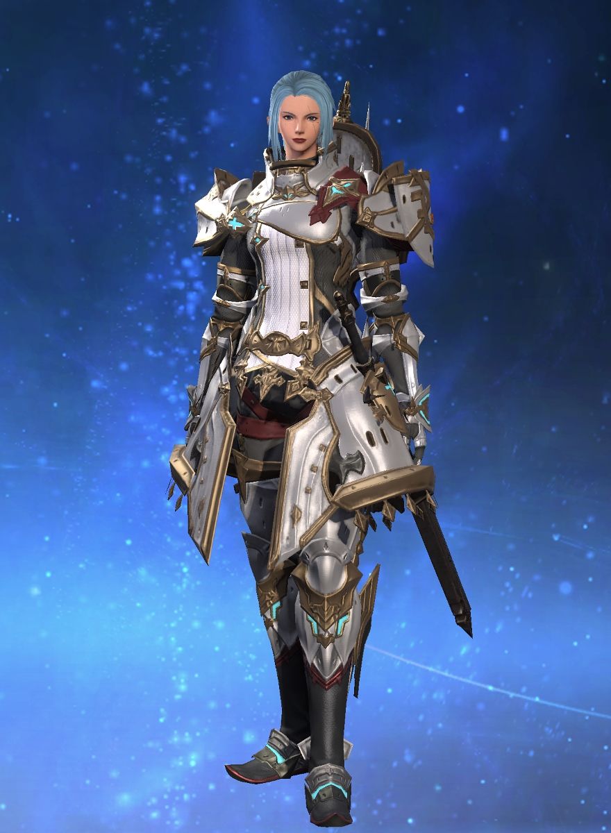Sakuya Skar'let