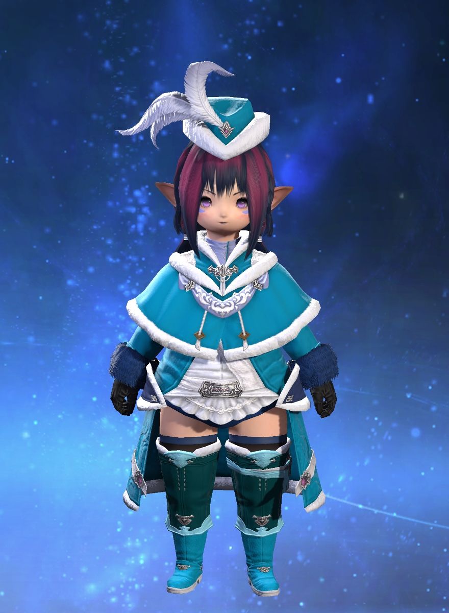 Panda Popoto