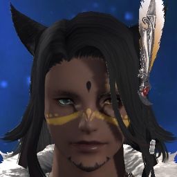 Kemu'ra Ravensong