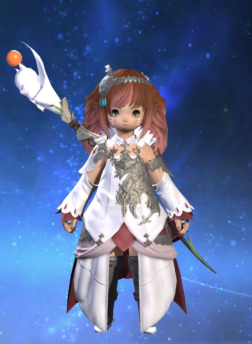 Smol Popoto