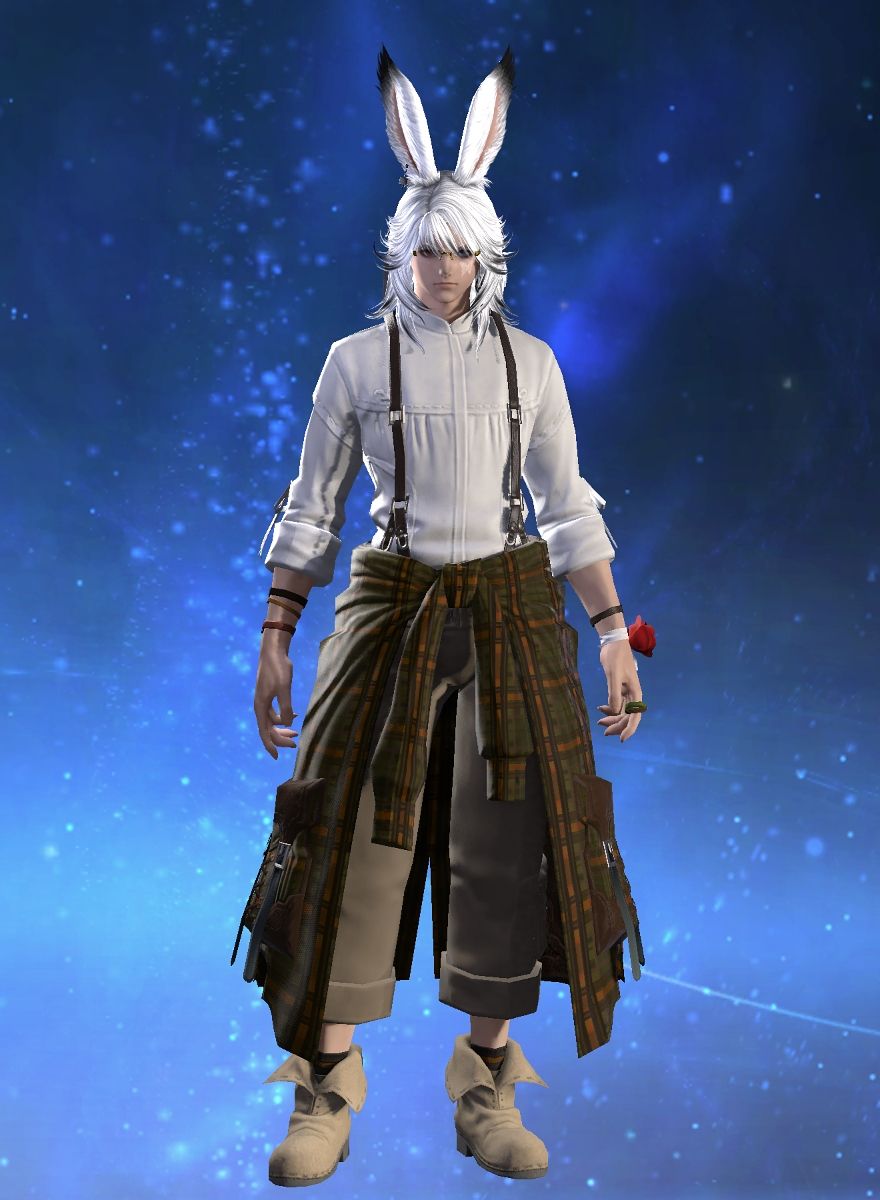 Haku Eastwood