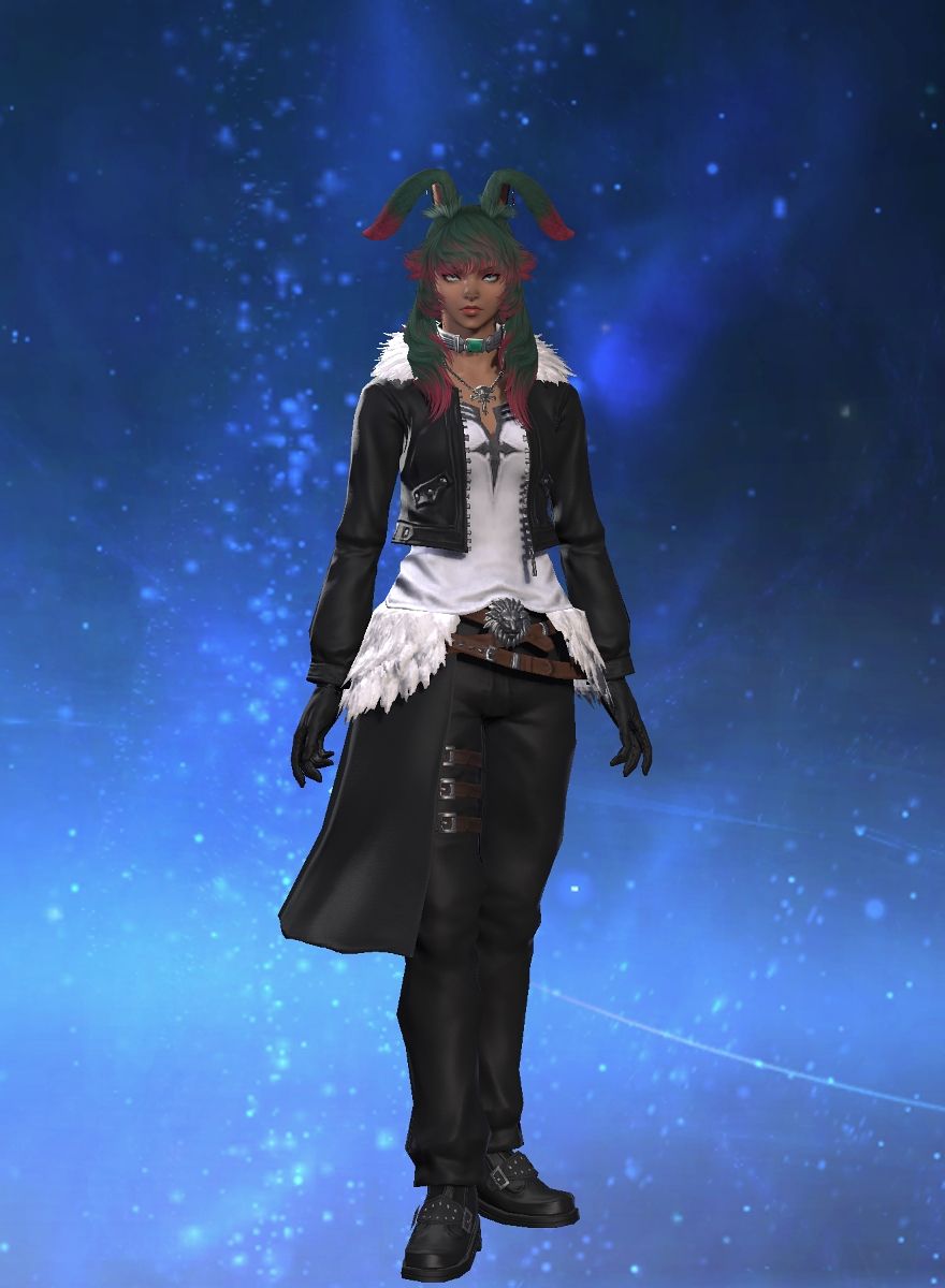 Alraune Everdawn