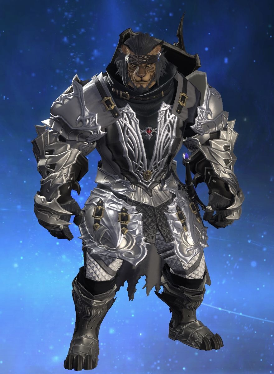 Ashra Dune