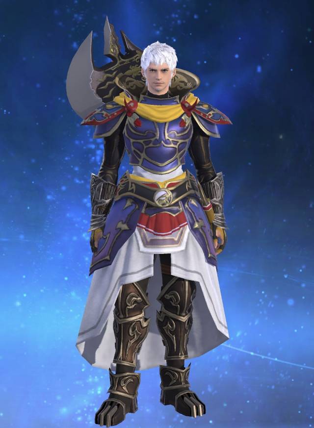 Azgalor Reas