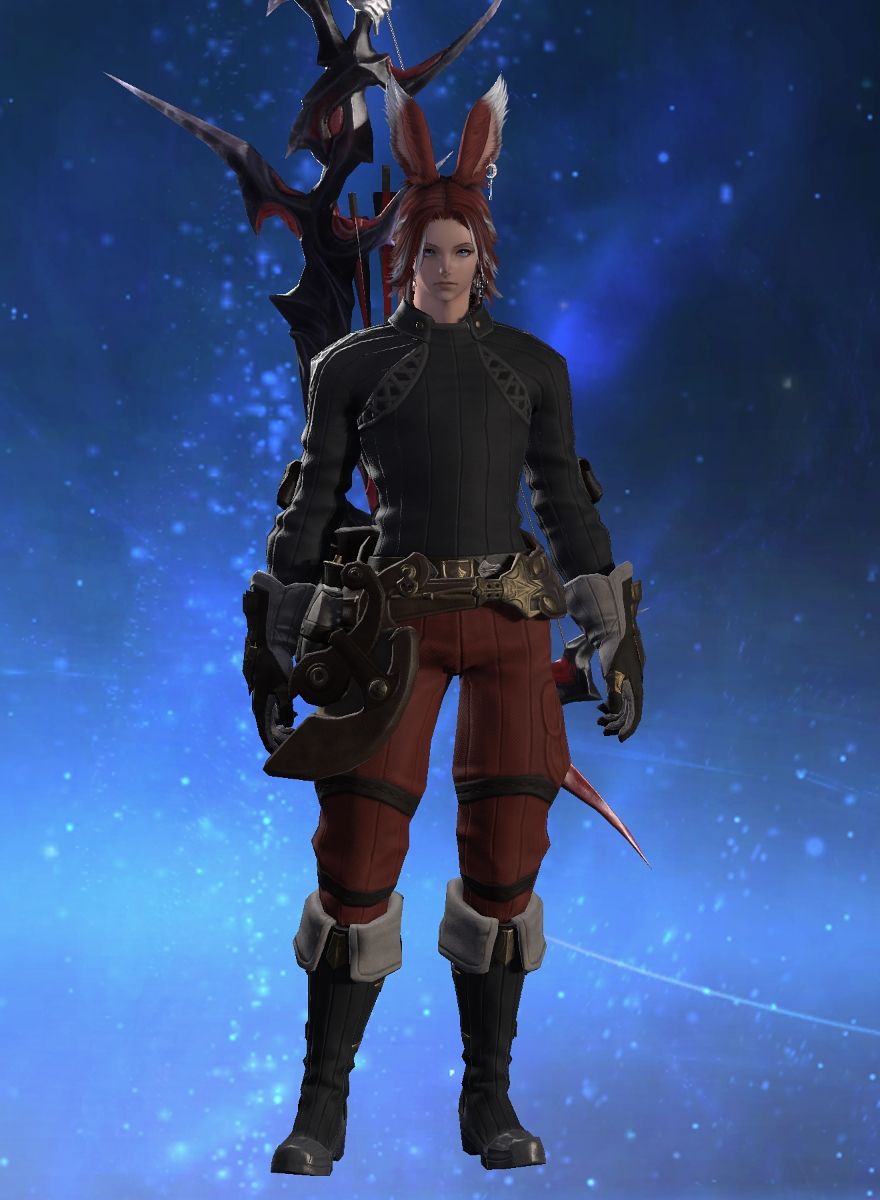 Leo Shirogane