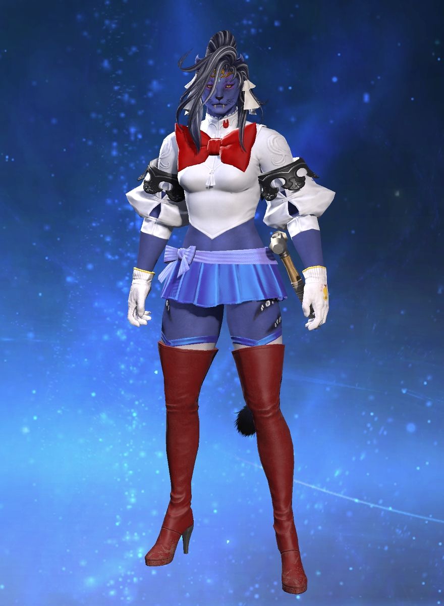 Rahara Starbane