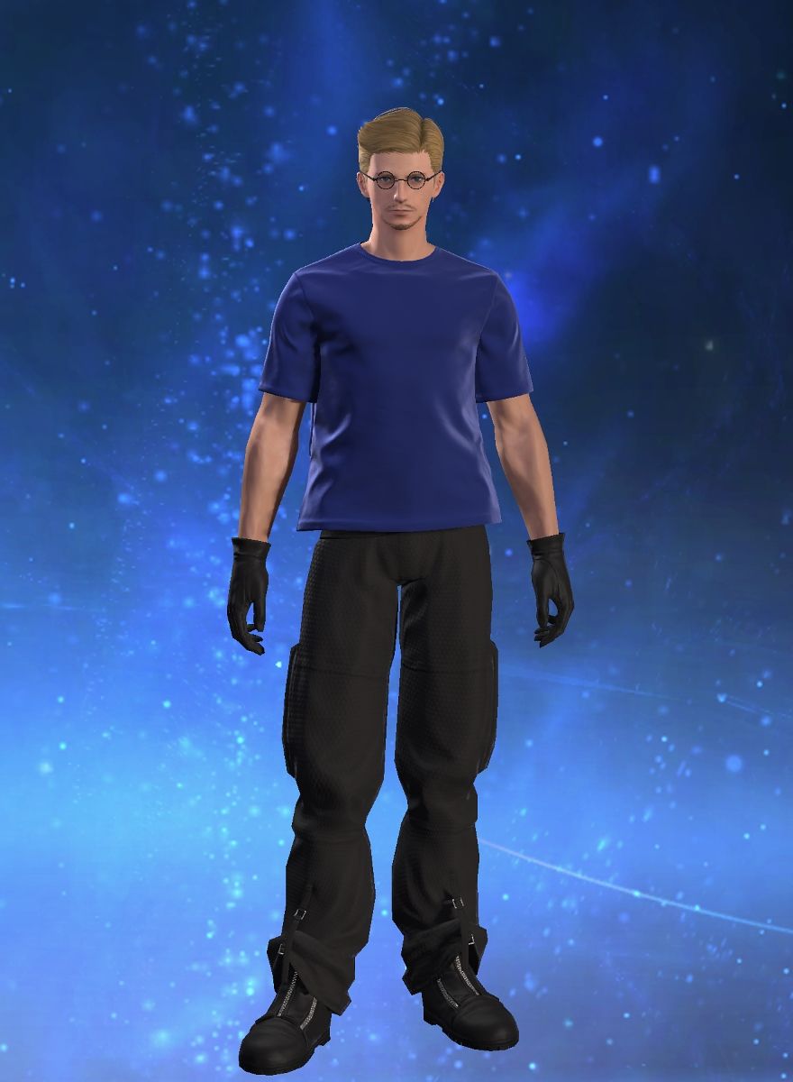 Arcturus Eon