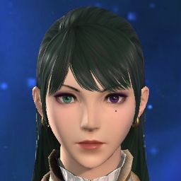 Nyx Faesong