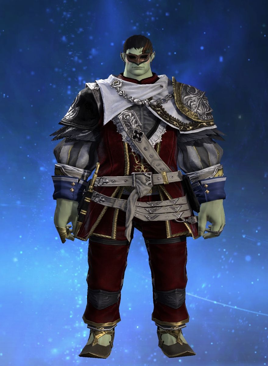 Allmage Matta