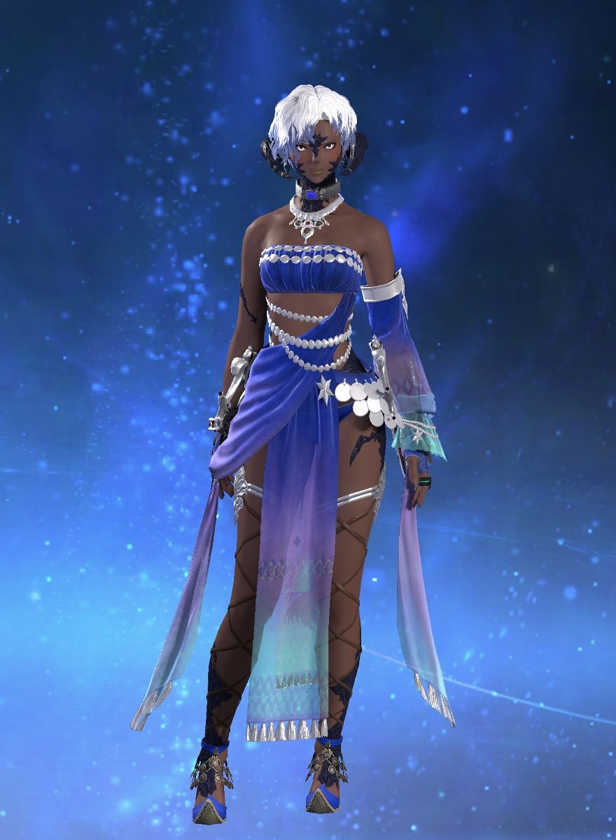 Aria Elune