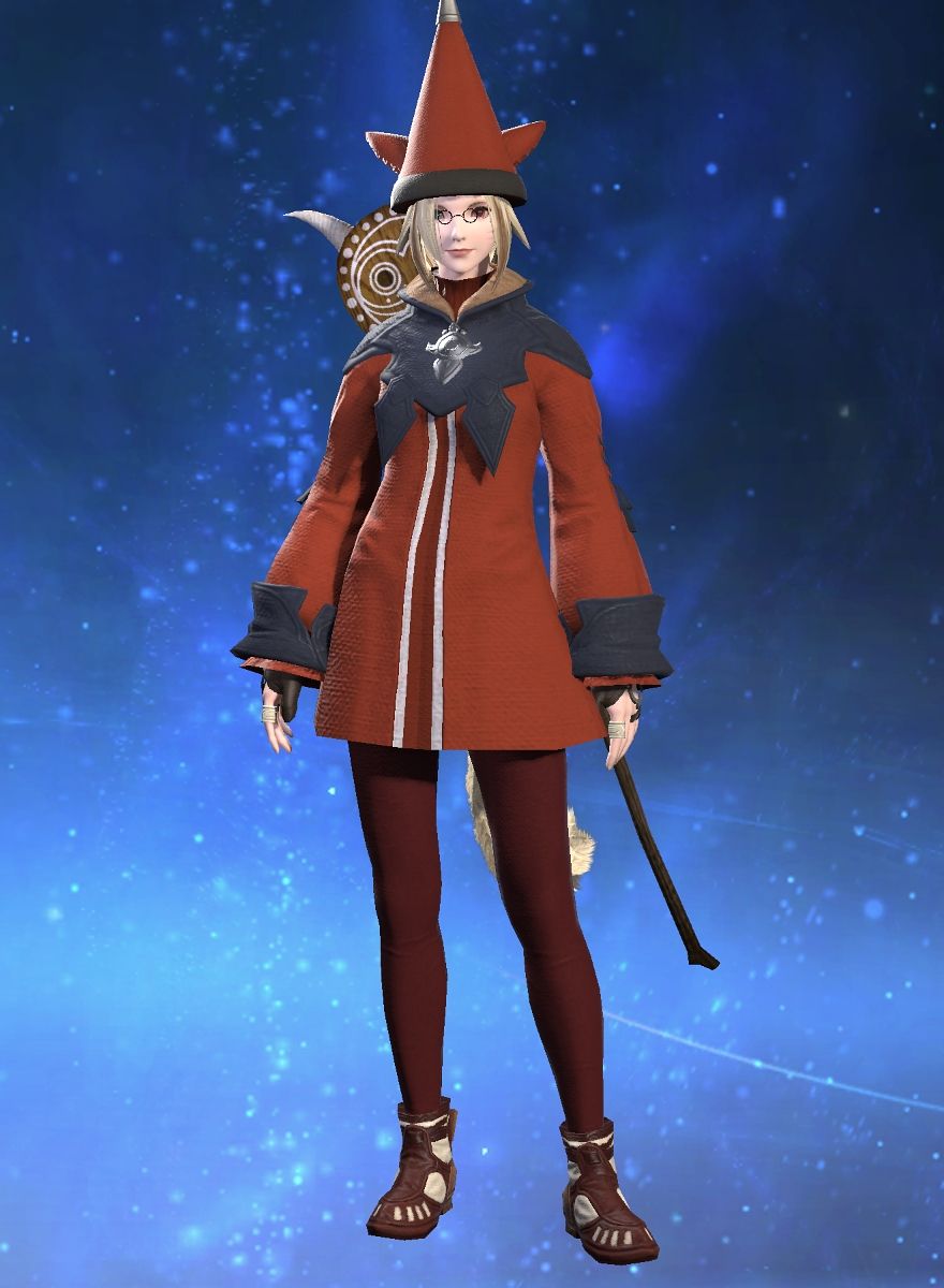 Rezel Maios