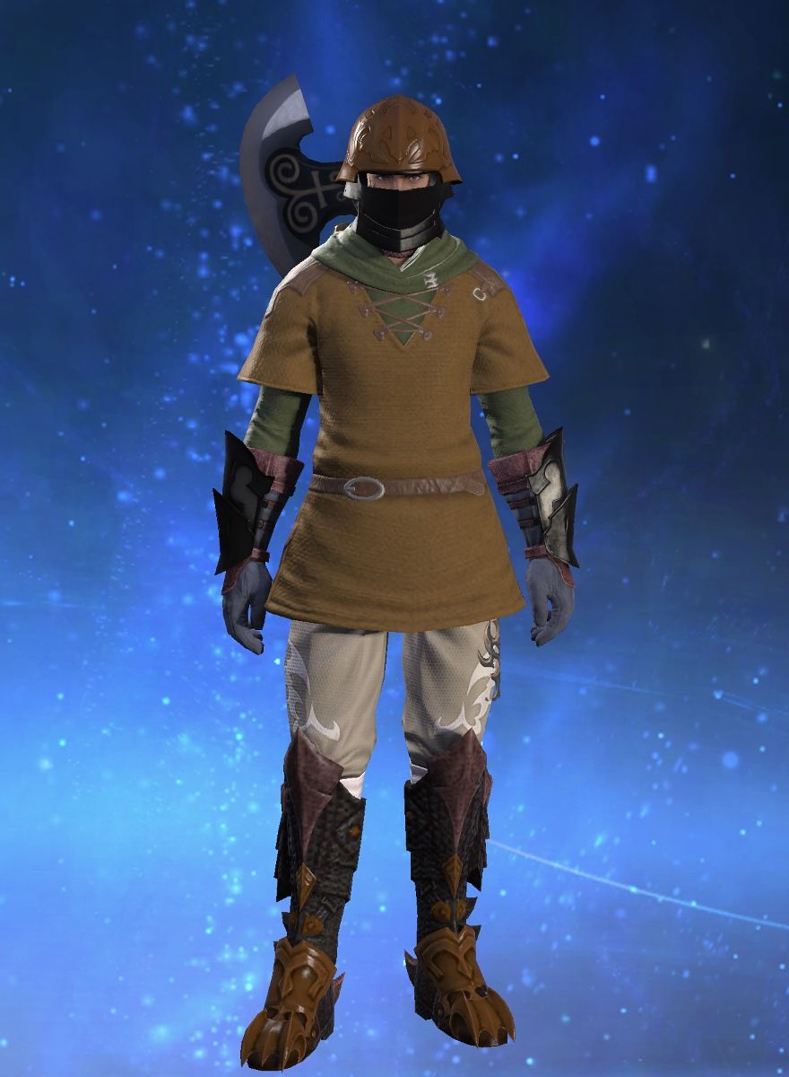 Alaxad Plagueis
