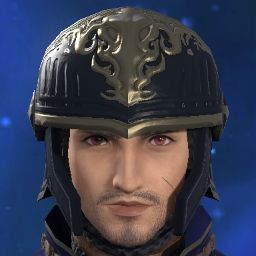 Magi Wolf