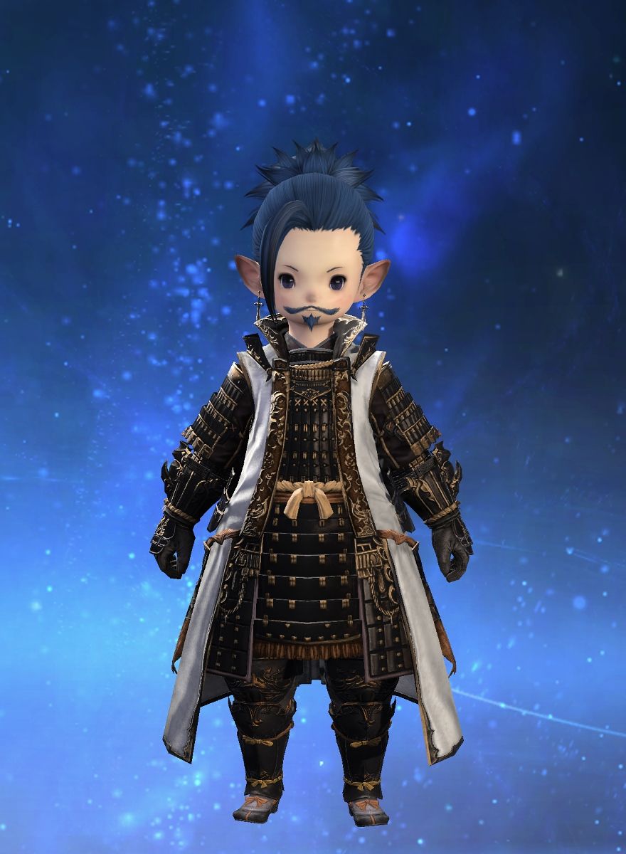 Varian Silverfox