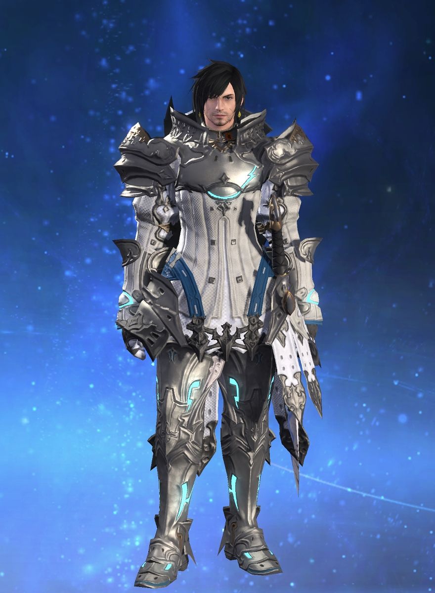 Zephyr Dawnbringer