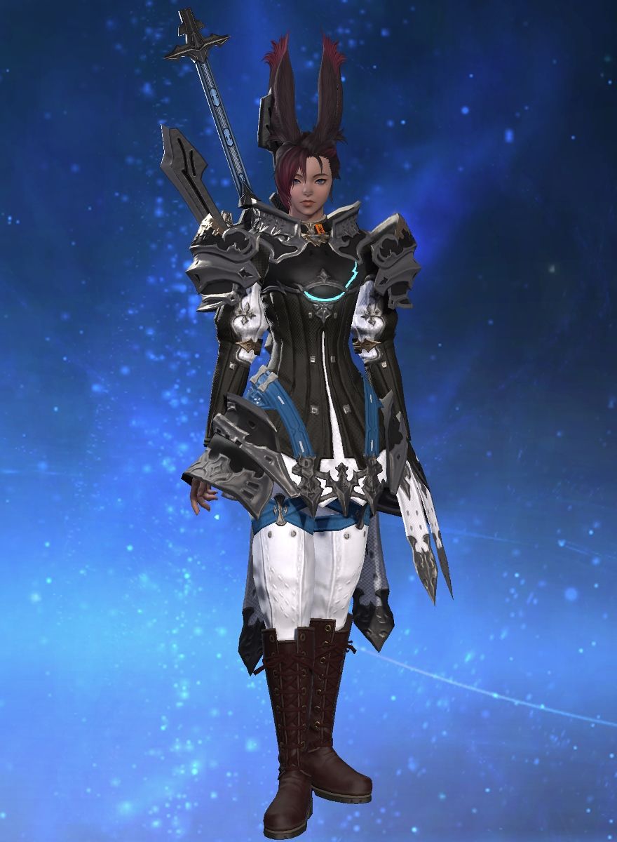 Spinel Magnia