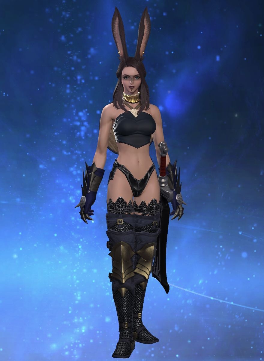 Blackend Nexus