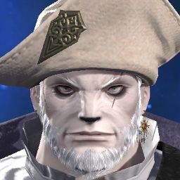 General Bloodstone