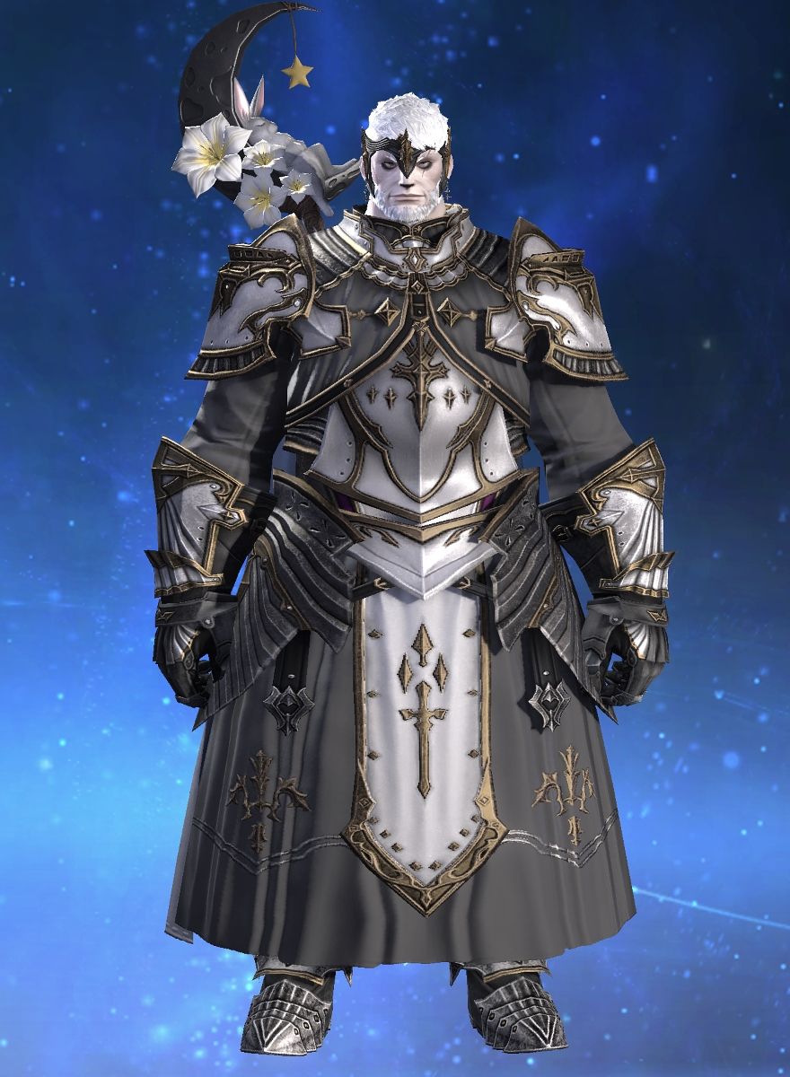 General Bloodstone