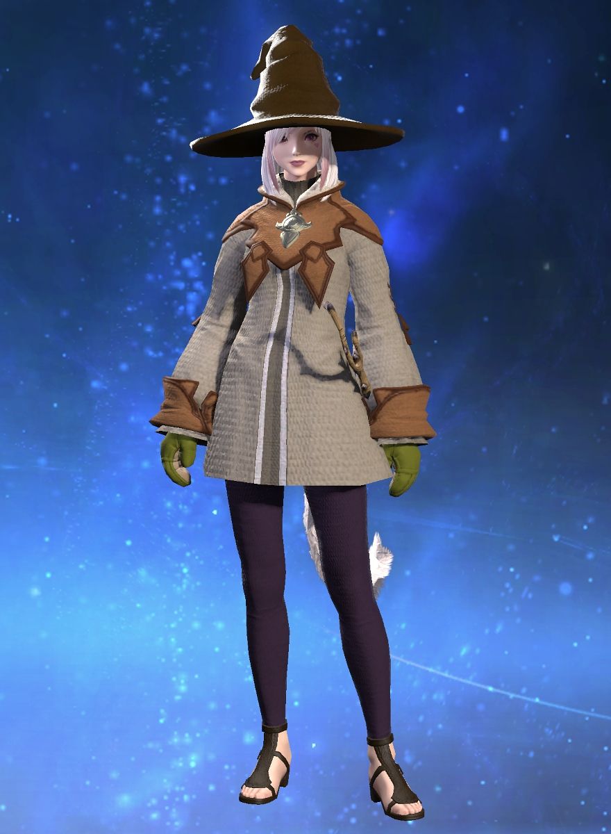 Yuzu Mocci