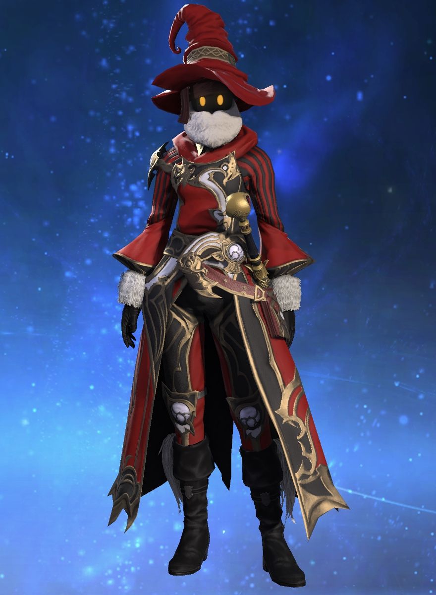 Bacon Pancake (Cactuar) FFXIV Collect