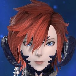 Mishrak's Avatar