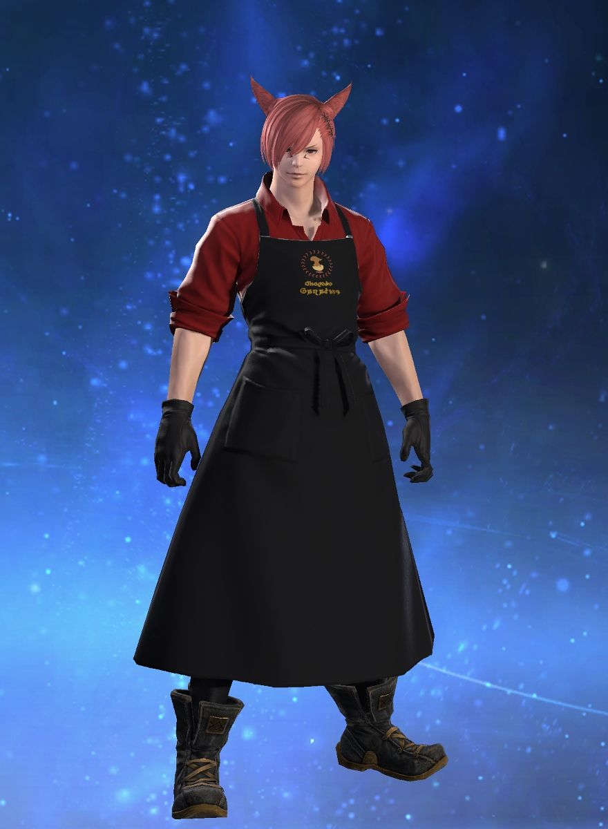 G'raha T'a