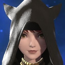 Morgana Whisper