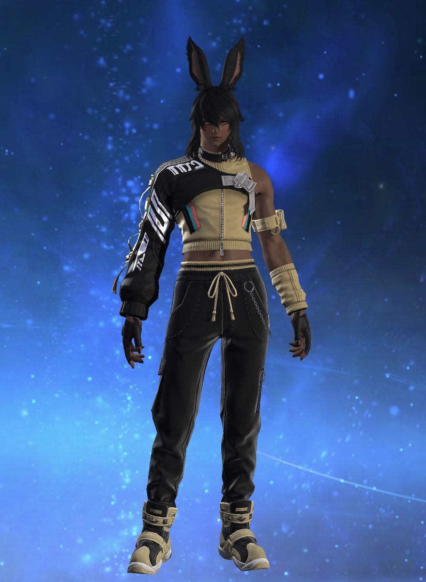 Soren Kaito