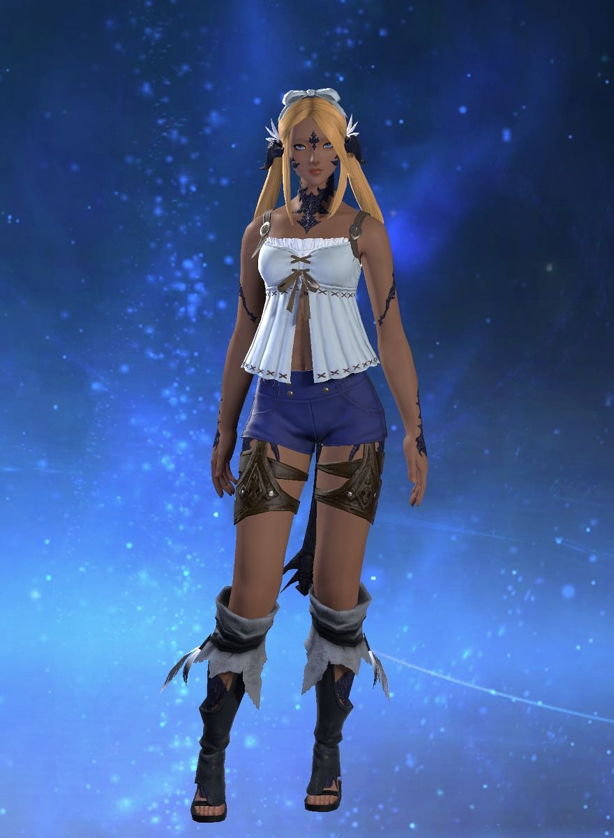 Fortune Oronir