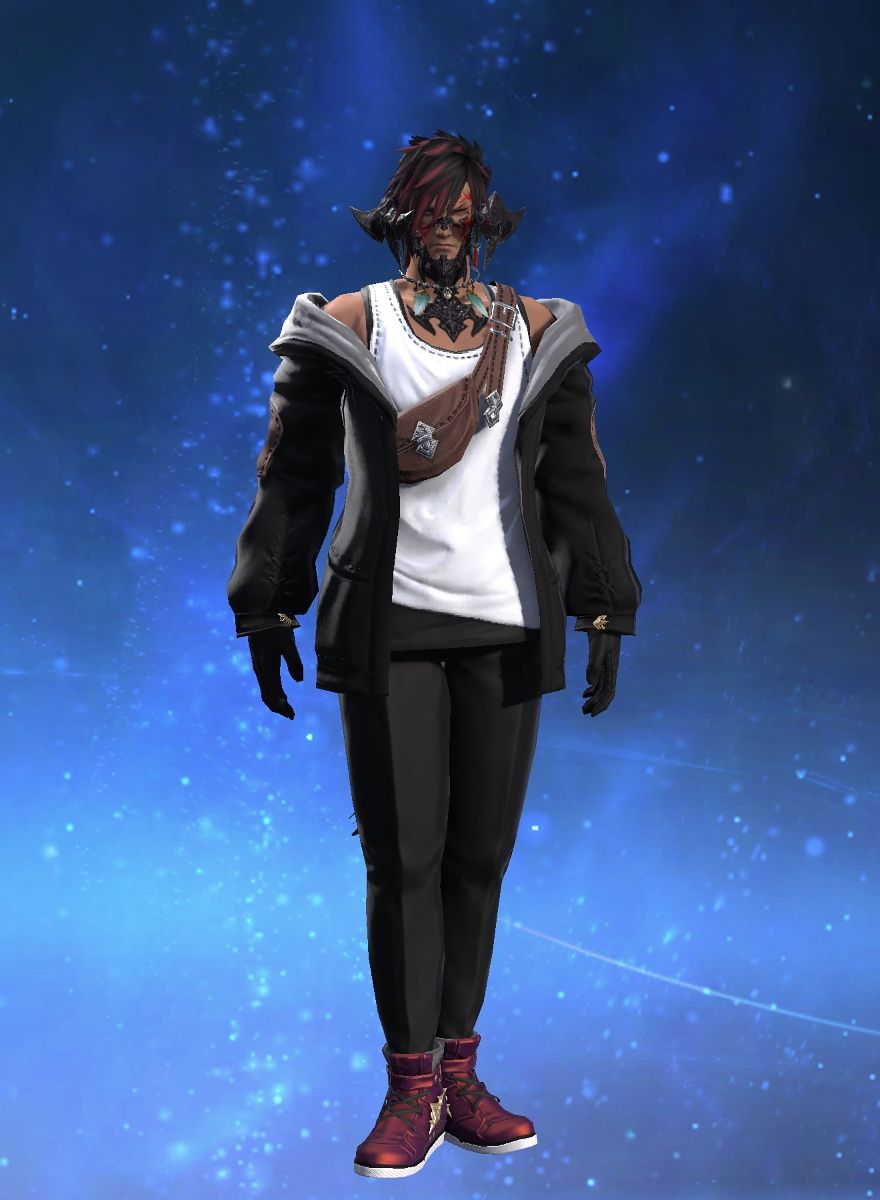 Dmze Reborn