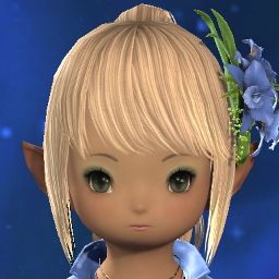 Thistlefox's Avatar