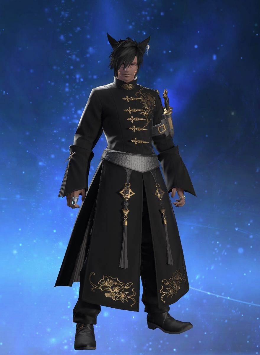Raid Mist