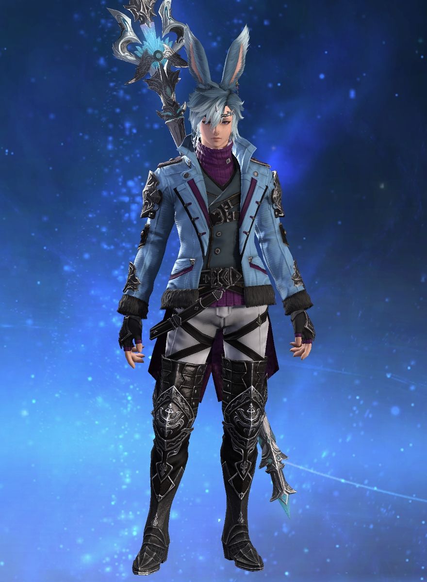 Kailith Snow