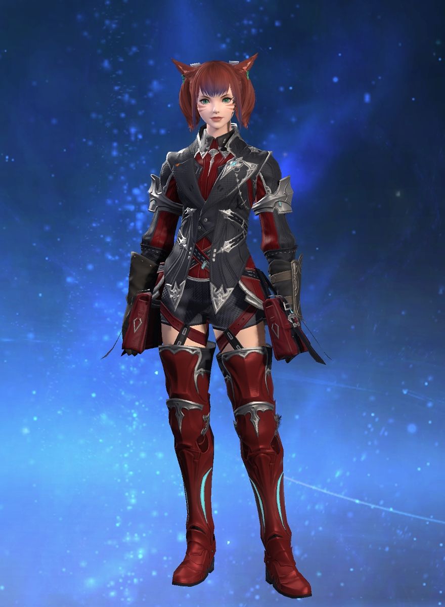 Nayra Dawnsworn