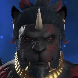 Meowcris Nulah