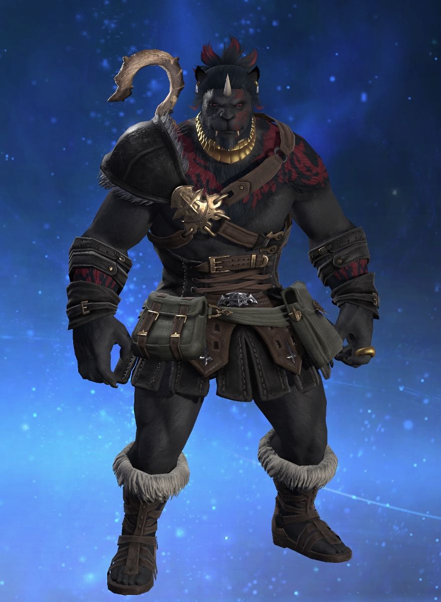 Meowcris Nulah