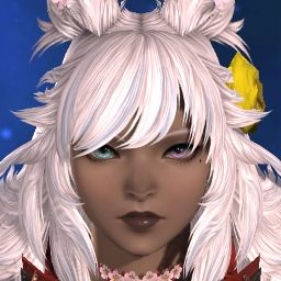 Thea Heartpiercer