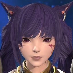 Freya Senpai