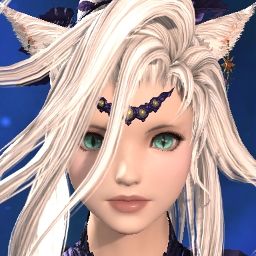 Selene Snowpetal