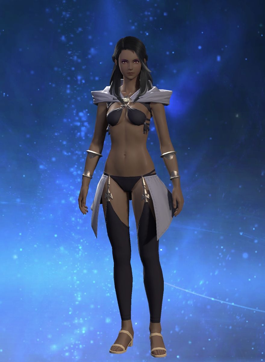 Lyria Raven