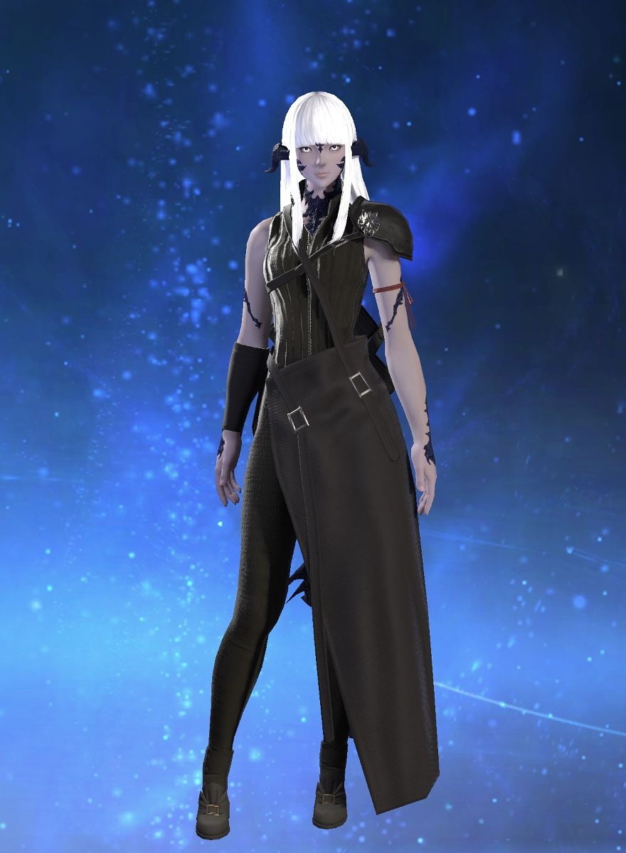 Major Anisette