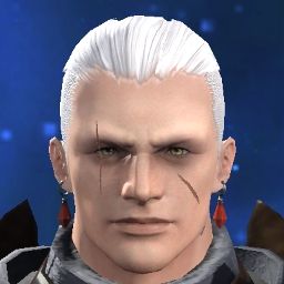 Geralt Derivia