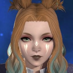 Mirebelle Rosethorn