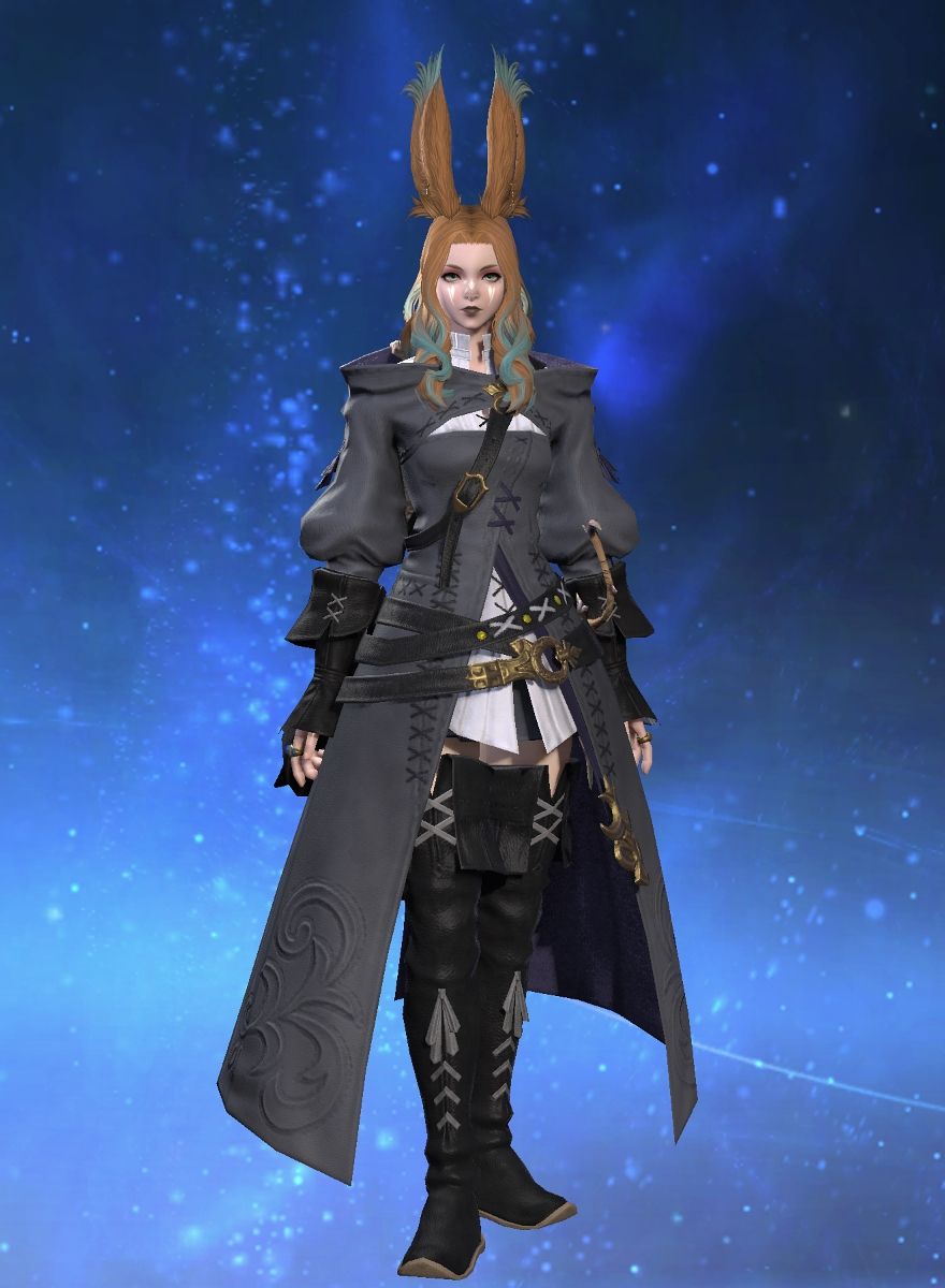 Mirebelle Rosethorn